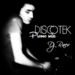 Dj Raev - DISCOTEK mixed by Dj Raev