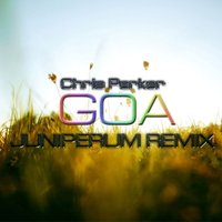 Juniperum - DJ Chris Parker - GOA (Juniperum Minimal Remix)