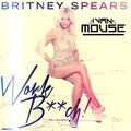 Ivan Mouse - Britney Spears  -  Work Beach (Dj Ivan Mouse Remix)