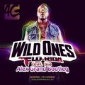Alex Grand (JonniDee) - Flo Rida feat. Sia – Wild Ones (Alex Grand Bootleg)