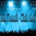 DJ White Tomsk - DJ White Tomsk - Club movement [Track 11-12]