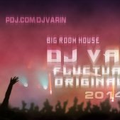 DJ Varin - DJ Varin - Fluctuation (Original Mix)