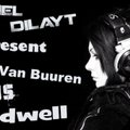 Daniel Dilayt - Armin van Buuren VS Hardwell (29.01.2014)