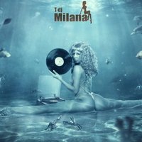 T-Dj MILANA - T-Dj Milana - My Deep