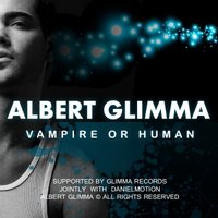 Glimma Records - Albert Glimma - Write Love