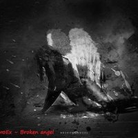 -AnimoEx- - AnimoEx – Broken angel (Original mix)