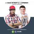 Dj Dmitry Efremov - Picco vs Tom Reason - Somebody 2 Love (Dj Efremov and Dj Oleg Petroff MashUp)