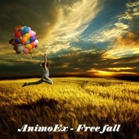 -AnimoEx- - AnimoEx – Free fall (Original mix)
