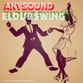 Musical Generation Records - Anysound - Eldubswing (Single EP)