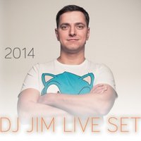 JIM - DJ Jim - Radio Show 
