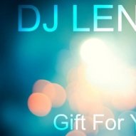 DJ Lentis - DJ Lentis-gift for you(Original Mix)2014