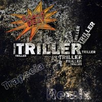 Trapecia - Smack Beat -Triller(Trapecia remix)[Preview]