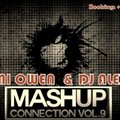 Dj Tomi Owen - Fatboy Slim & Duck Sauce vs. Bastian Van Shield - Big Bad Wolf (DJ TOMI OWEN & DJ ALEXSHEFF) Mash Up