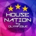 OLYMPIQUE - Olympique - House Nation episode #007 (23/01/14)