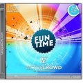 Victor Crowd - Victor Crowd - Fun Time [Mix]