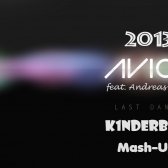 k1nderboy - Avicii feat. Andreas Moe - Last Dance (K1nderBoY Mash-Up 2013)