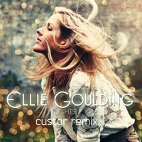 custor - Ellie Goulding – lights (custor remix)[2014]