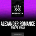 Alexander Romance - Swept Away(prewiev)