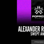 Alexander Romance - Swept Away(prewiev)