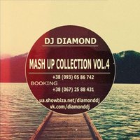 DJ Diamond - Benny Banassi - Statifaction (DJ Diamond Mash Up 2k14)