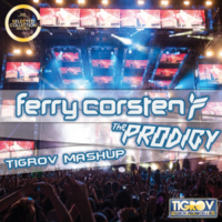 TIGROV - Ferry Corsten vs.Prodigy – Radio Crash & Smack My Bitch Up (Tigrov Mash-Up)