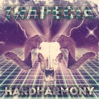 Trapecia - Trapecia -Hard Harmony [prewview]