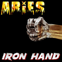 ARIES (East Siberia) - Aries - Iron Hand