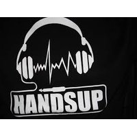 DJ KUSTYN - Hands Up (Special for Showbiza.com)