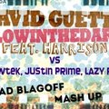 DJ Vlad BlagOFF (UA) - David Guetta & Glowinthedark vs. Showtek, Justin Prime, Lazy Rich - Ain't A Party (DJ Vlad BlagOFF Mash Up)