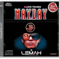 LEMAH - MayDay (Live Mix)