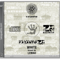 LEMAH - Z21 WHITE (CD Version)