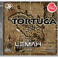 LEMAH - Tortuga (Live Set)