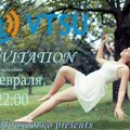Iurii Prikhodko - Gravitation radioshow #018 on VTSU (06-02-2014)