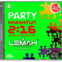 LEMAH - Z:16 (Party)