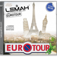 LEMAH - EUROTOUR (Live Set)
