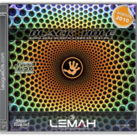LEMAH - Black Hole