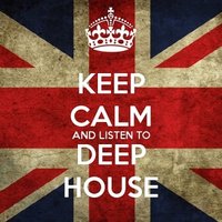 DJ Snake - Keep Calm And Listen To Deep House @Пилотный