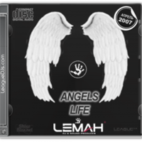 LEMAH - Angels Life @ Back2Back (Live Set)