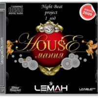 LEMAH - House Mania