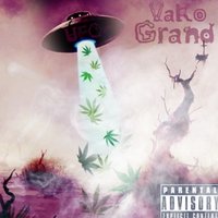 VaKo Grand(ТриТоксина) - UFO