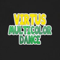 Eugene Virtus - Virtus - Multicolor Dance #007