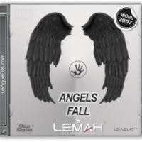 LEMAH - Angels Full (Live Set)