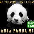 Bez GMO project - Danza Panda mix 2014