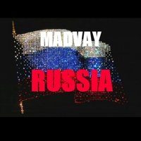 MADVAY - Madvay - Russia (Extended mix)