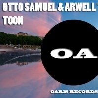 Otto Samuel & Arwell Thomson - Otto Samuel & Arwell Thomson – Toon (Original Mix)