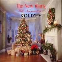Gysnoize Recordings - KOLIZEY - The New Years (Original Mix)