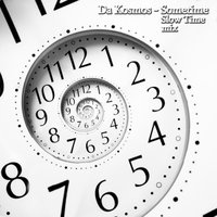 Da Kosmos (Andrey Kosmos) - Da Kosmos - Sometime Slow Time (mix)