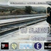 DJ Slaider - DJ Slaider - Night Express Show(The Best of January 2014)