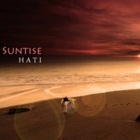 Suntise - Suntise - Hati [ Easy Summer Label 2014 ]