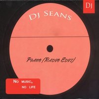 Seans - Dj Seans - Piano (Preview)